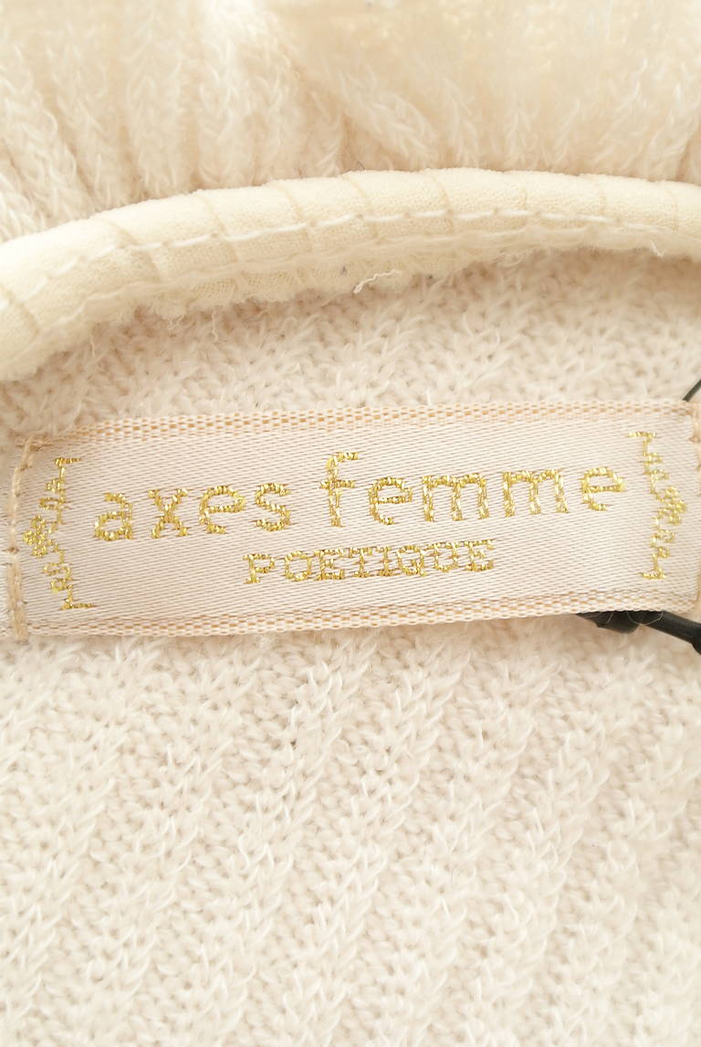 axes femme（アクシーズファム）の古着「商品番号：PR10205611」-大画像6