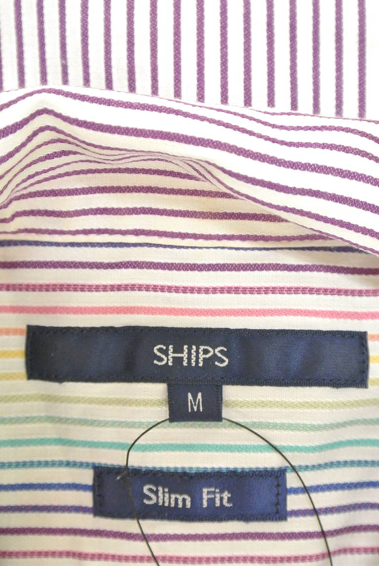 SHIPS（シップス）の古着「商品番号：PR10205614」-大画像6
