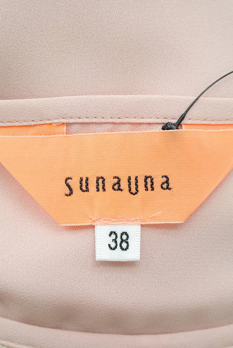 SunaUna（スーナウーナ）の古着「商品番号：PR10205641」-大画像6