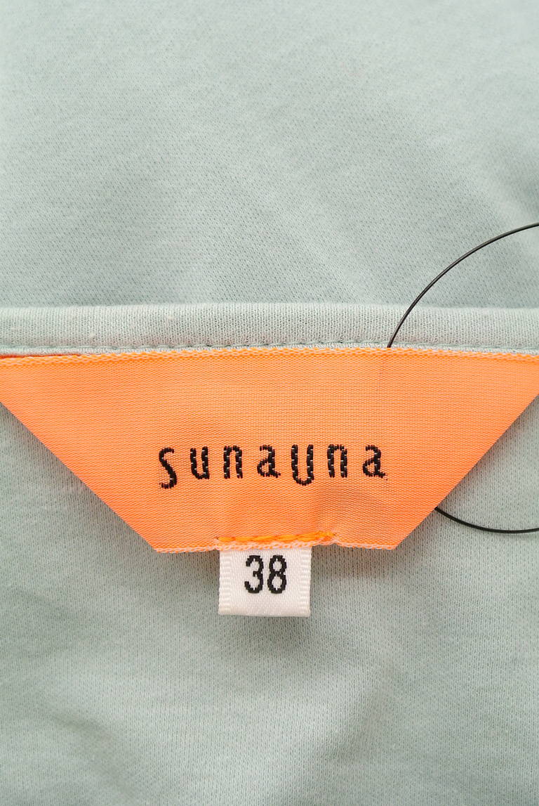 SunaUna（スーナウーナ）の古着「商品番号：PR10205642」-大画像6