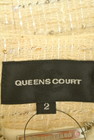 QUEENS COURT（クイーンズコート）の古着「商品番号：PR10205677」-6