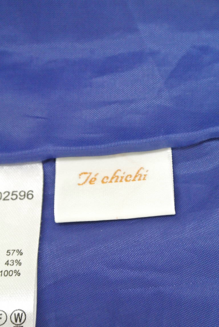 Te chichi（テチチ）の古着「商品番号：PR10205683」-大画像6