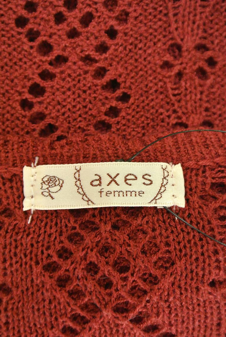 axes femme（アクシーズファム）の古着「商品番号：PR10205693」-大画像6