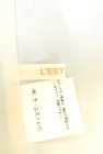 L'EST ROSE（レストローズ）の古着「商品番号：PR10205711」-6