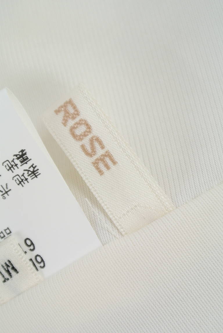 L'EST ROSE（レストローズ）の古着「商品番号：PR10205715」-大画像6