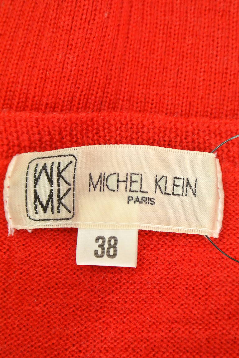 MK MICHEL KLEIN（エムケーミッシェルクラン）の古着「商品番号：PR10205725」-大画像6