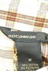 ROCAWEAR（ロカウェア）の古着「商品番号：PR10205737」-6