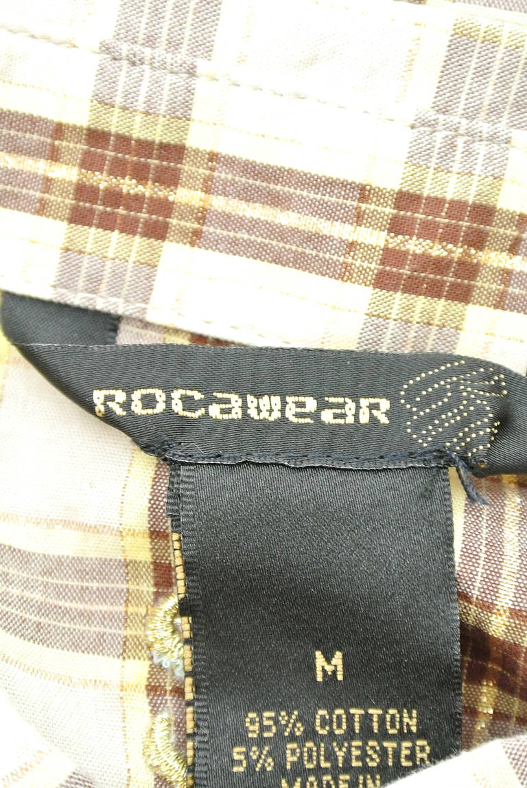 ROCAWEAR（ロカウェア）の古着「商品番号：PR10205737」-大画像6