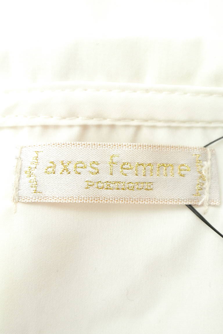axes femme（アクシーズファム）の古着「商品番号：PR10205752」-大画像6