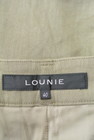 LOUNIE（ルーニィ）の古着「商品番号：PR10205776」-6