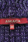 AMACA（アマカ）の古着「商品番号：PR10205779」-6