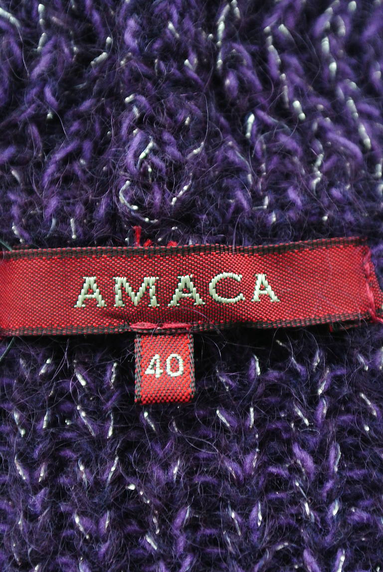 AMACA（アマカ）の古着「商品番号：PR10205779」-大画像6