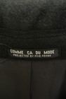 COMME CA DU MODE（コムサデモード）の古着「商品番号：PR10205797」-6