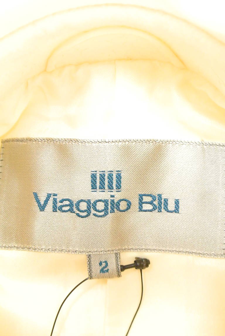 Viaggio Blu（ビアッジョブルー）の古着「商品番号：PR10205800」-大画像6