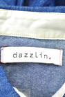 dazzlin（ダズリン）の古着「商品番号：PR10205815」-6