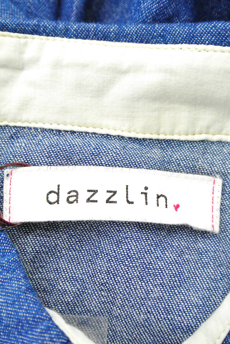 dazzlin（ダズリン）の古着「商品番号：PR10205815」-大画像6