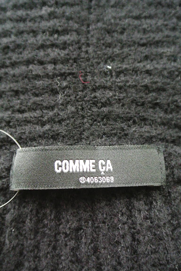 COMME CA DU MODE（コムサデモード）の古着「商品番号：PR10205819」-大画像6