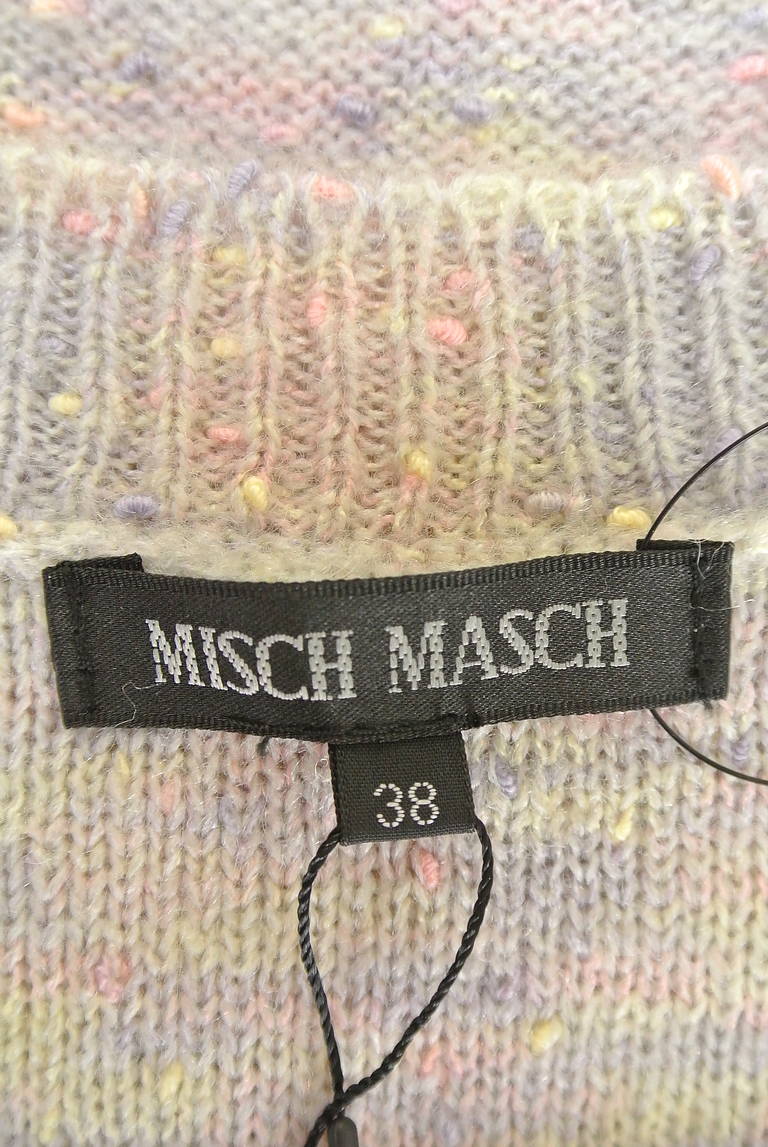 MISCH MASCH（ミッシュマッシュ）の古着「商品番号：PR10205824」-大画像6