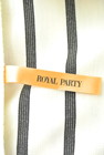 ROYAL PARTY（ロイヤルパーティ）の古着「商品番号：PR10205826」-6
