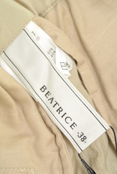 BEATRICE（ベアトリス）の古着「（ショートパンツ・ハーフパンツ）」大画像６へ