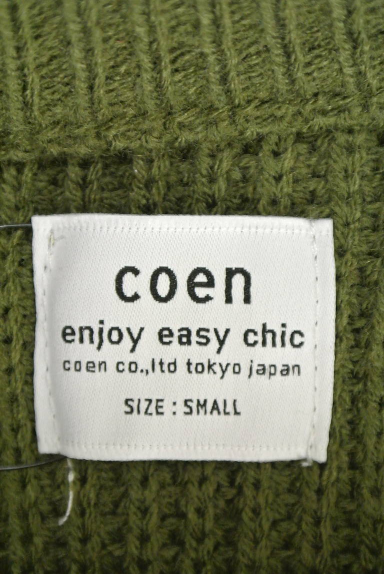 coen（コーエン）の古着「商品番号：PR10205888」-大画像6