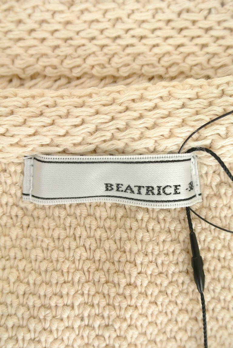 BEATRICE（ベアトリス）の古着「商品番号：PR10205901」-大画像6