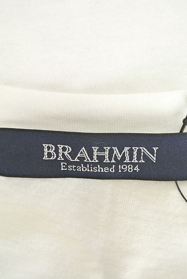 Brahmin（ブラーミン）の古着「（Ｔシャツ）」大画像６へ