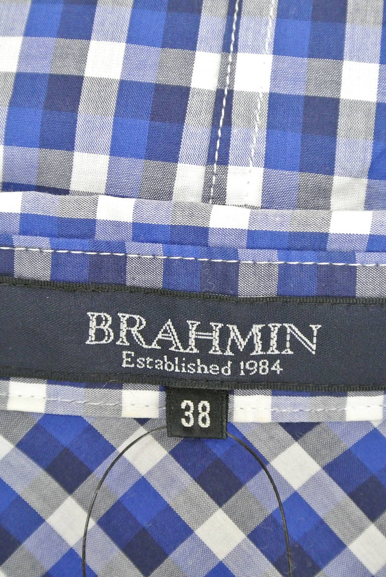 Brahmin（ブラーミン）の古着「商品番号：PR10205911」-大画像6
