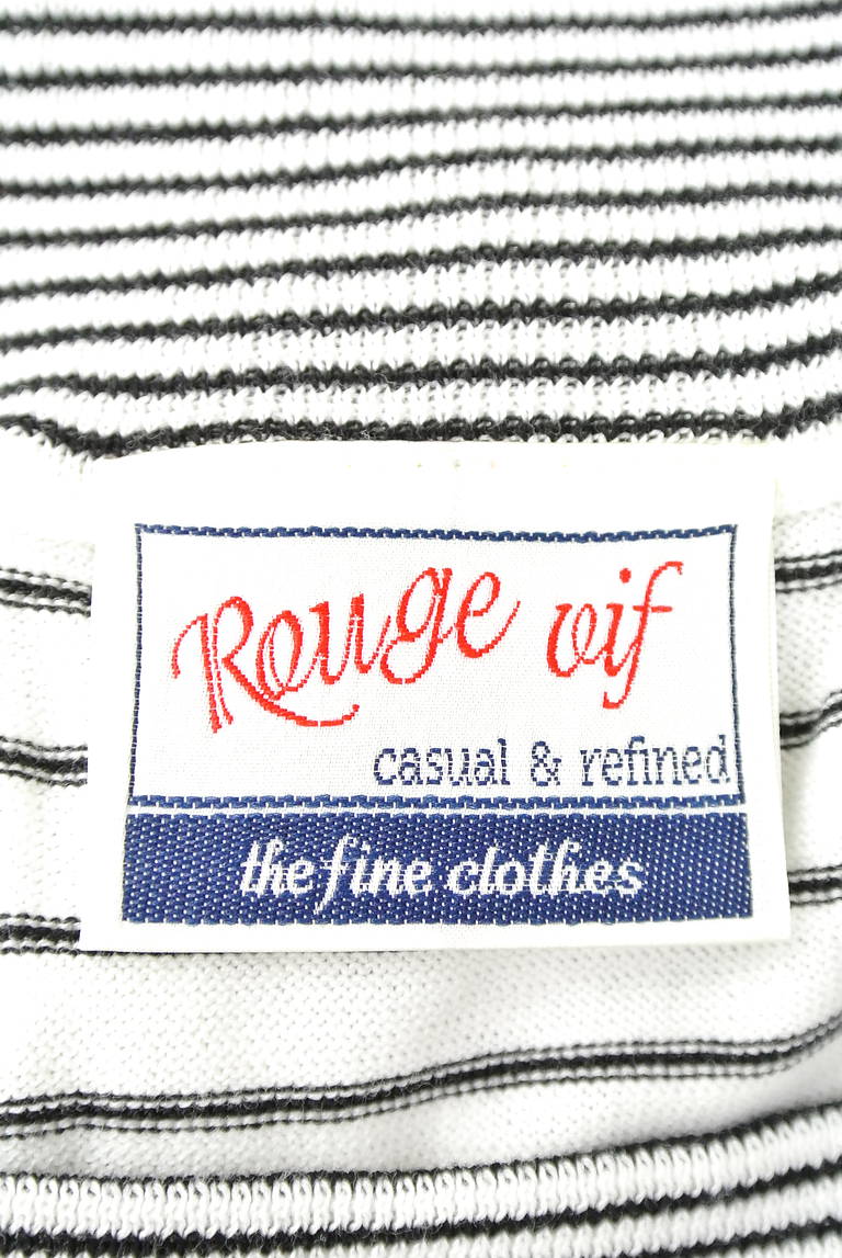Rouge vif La cle（ルージュヴィフラクレ）の古着「商品番号：PR10205924」-大画像6
