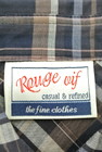 Rouge vif La cle（ルージュヴィフラクレ）の古着「商品番号：PR10205927」-6