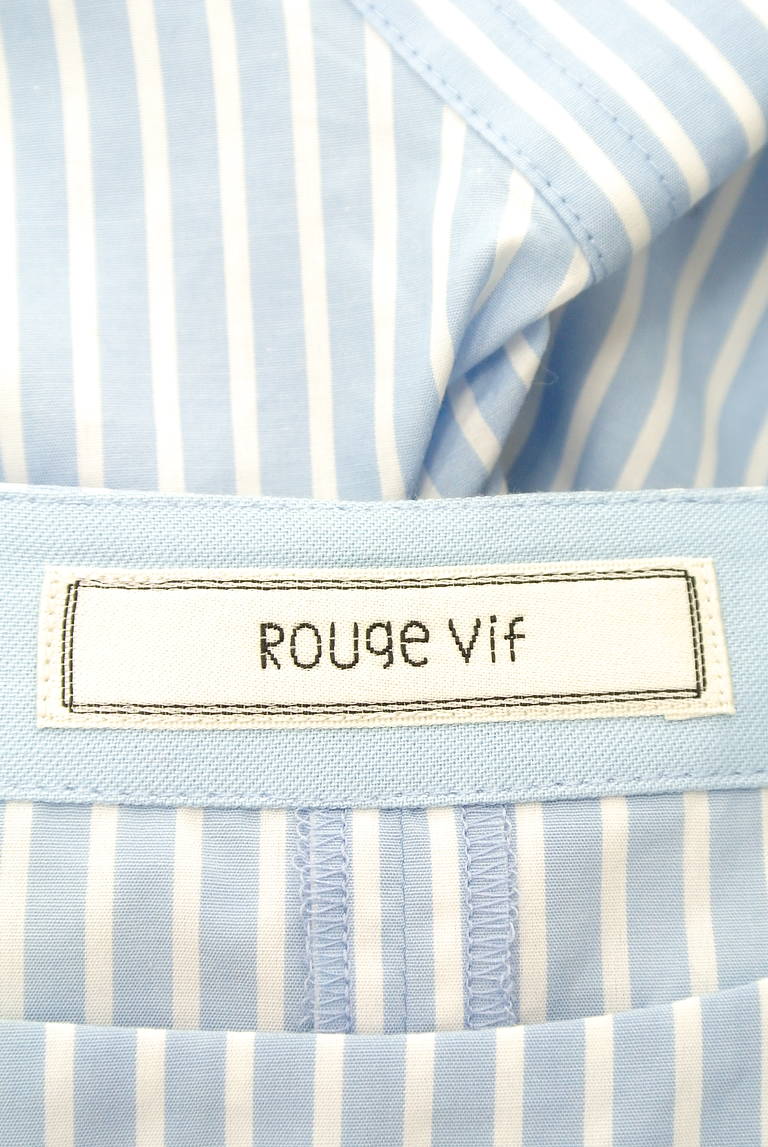 Rouge vif La cle（ルージュヴィフラクレ）の古着「商品番号：PR10205928」-大画像6