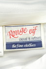 Rouge vif La cle（ルージュヴィフラクレ）の古着「商品番号：PR10205929」-6