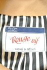 Rouge vif La cle（ルージュヴィフラクレ）の古着「商品番号：PR10205930」-6