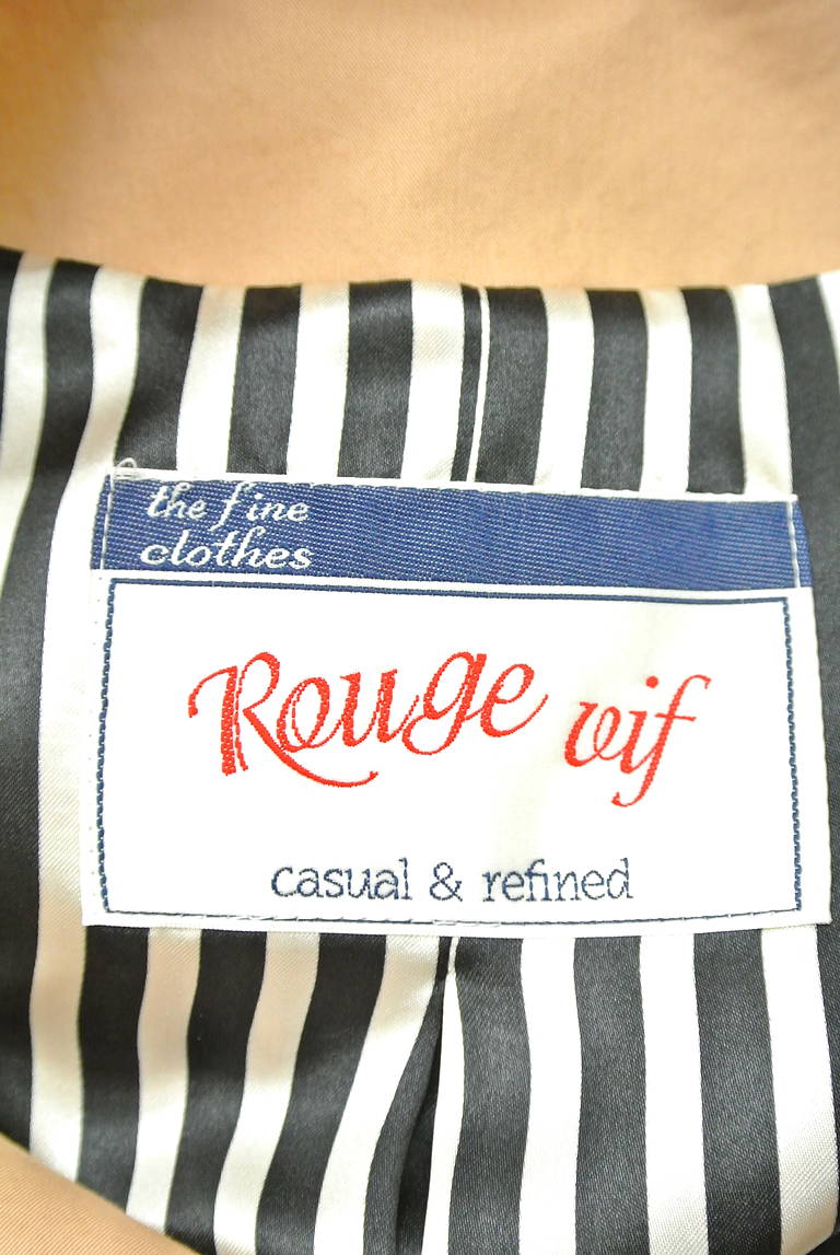 Rouge vif La cle（ルージュヴィフラクレ）の古着「商品番号：PR10205930」-大画像6