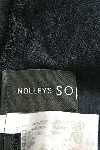 NOLLEY'S sophi（ノーリーズソフィ）の古着「（パンツ）」大画像６へ