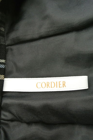 CORDIER（コルディア）の古着「（ロングスカート・マキシスカート）」大画像６へ