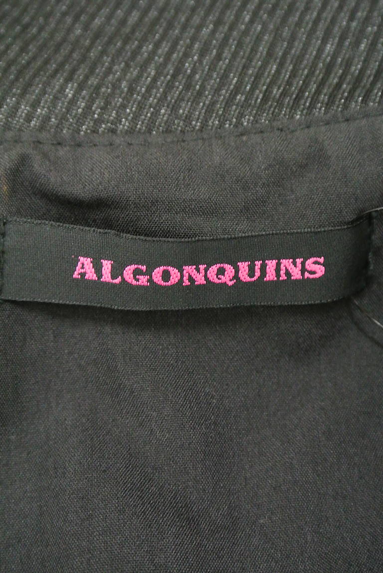 ALGONQUINS（アルゴンキン）の古着「商品番号：PR10205952」-大画像6
