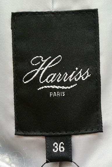 Harriss（ハリス）の古着「（ジャケット）」大画像６へ