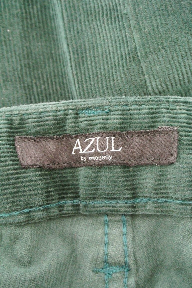 AZUL by moussy（アズールバイマウジー）の古着「商品番号：PR10205979」-大画像6