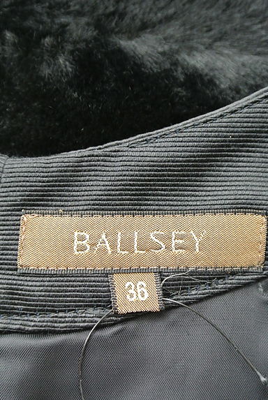 BALLSEY（ボールジィ）の古着「（キャミワンピース）」大画像６へ