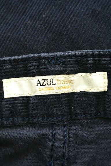 AZUL by moussy（アズールバイマウジー）の古着「（パンツ）」大画像６へ