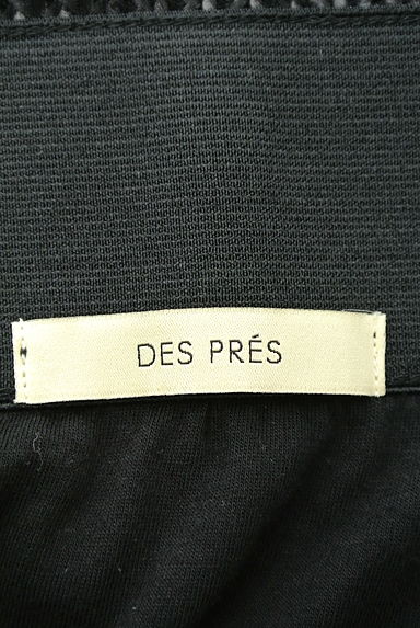 DES PRES（デプレ）の古着「（ミニスカート）」大画像６へ