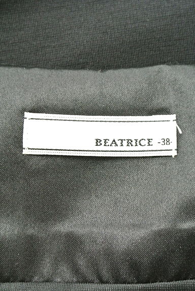 BEATRICE（ベアトリス）の古着「（ツーピース（ジャケット＋ワンピース））」大画像６へ