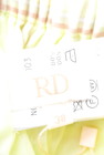 RD ROUGE DIAMANT（アールディー　ルージュ　ディアマン）の古着「商品番号：PR10205999」-6
