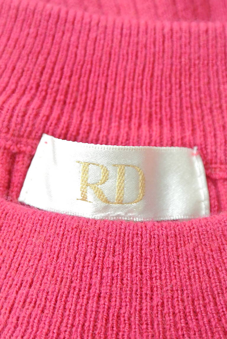 RD ROUGE DIAMANT（アールディー　ルージュ　ディアマン）の古着「商品番号：PR10206001」-大画像6