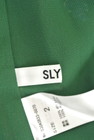 SLY（スライ）の古着「商品番号：PR10206023」-6