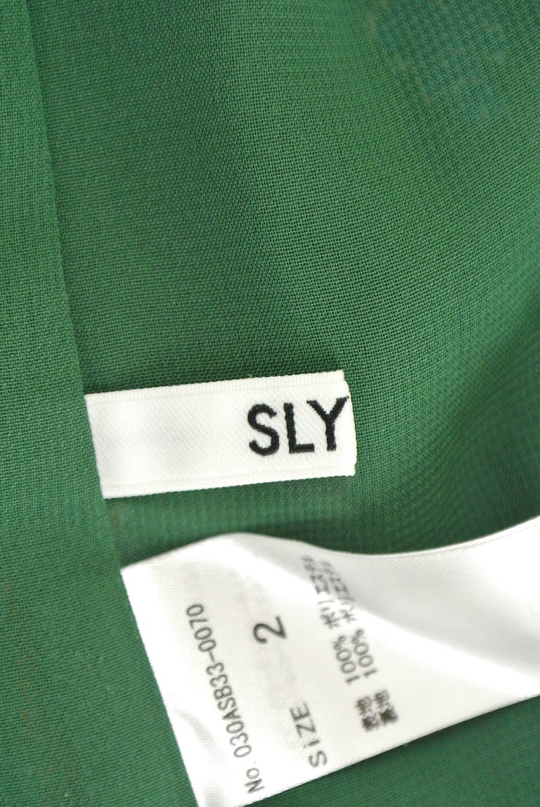 SLY（スライ）の古着「商品番号：PR10206023」-大画像6