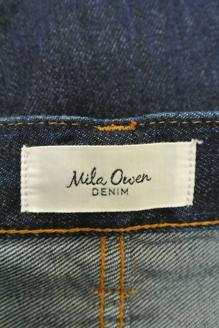Mila Owen（ミラオーウェン）の古着「商品番号：PR10206024」-大画像6
