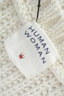 HUMAN WOMAN（ヒューマンウーマン）の古着「商品番号：PR10206028」-6