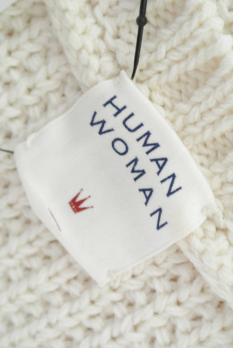 HUMAN WOMAN（ヒューマンウーマン）の古着「商品番号：PR10206028」-大画像6